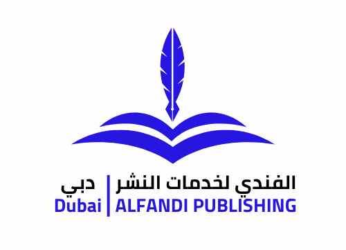الفندي لخدمات نشر الكتب والمطبوعات